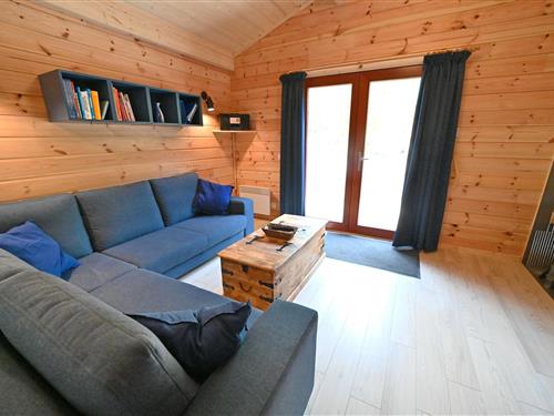 Sommerhus - 6 personer -  - 5670 - Oignies En Thiérache