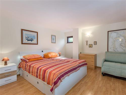 Ferieleilighet - 4 personer -  - Krk/Njivice - 51512