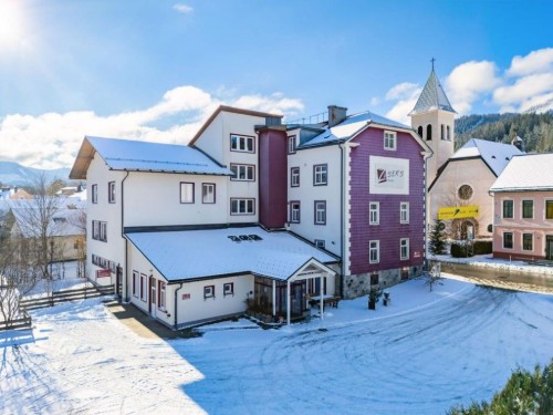  - 1 person -  - Hauptstraße - 3224 - Mitterbach