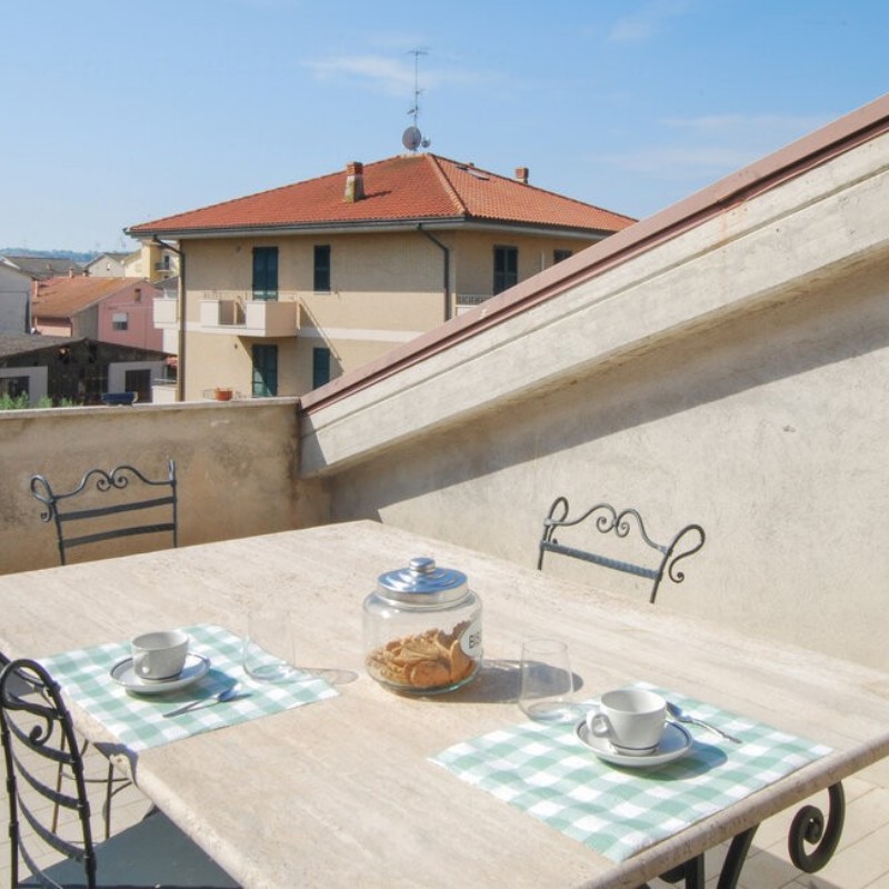 Ferielejlighed - 4 personer -  - Via Pirandello - 62010 - Trodica Di Morrovalle