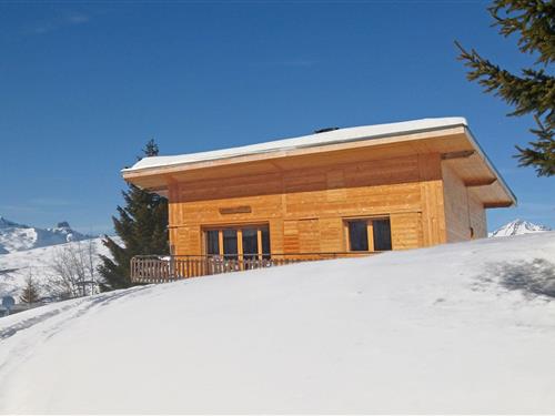 Holiday Home/Apartment - 10 persons -  - 73210 - Peisey-Vallandry