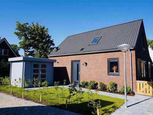 Sommerhus - 6 personer -  - 1744 KS - Sint Maarten