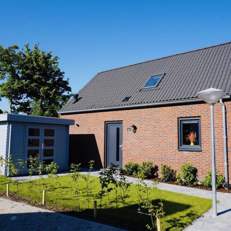 Sommerhus - 6 personer -  - 1744 KS - Sint Maarten