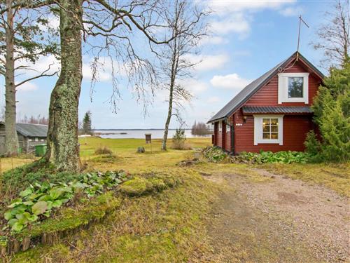 Sommerhus - 4 personer -  - Halsua - 69510
