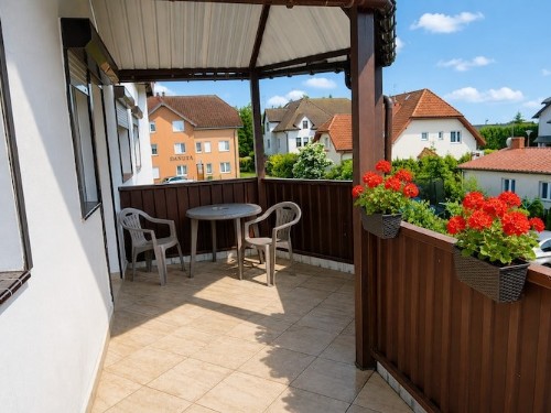 Ferielejlighed - 3 personer -  - 72420 - Dziwnówek