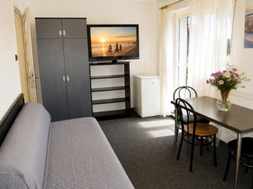 Holiday apartment - 3 persons -  - 72420 - Dziwnówek