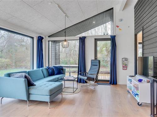 Sommerhus - 6 personer -  - Bugeshøjen - Smidstrup - 3250 - Gilleleje