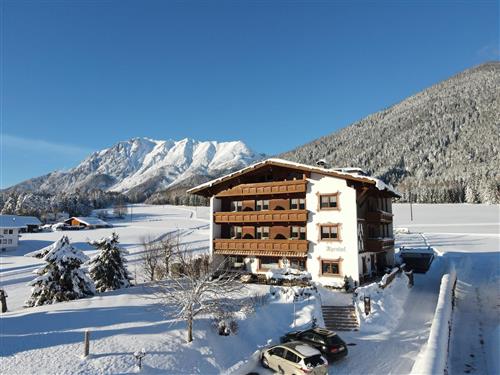 Ferieleilighet - 3 personer -  - Oberstrass - 6416 - Obsteig