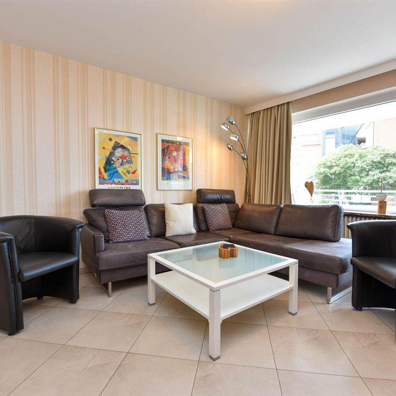 Ferielejlighed - 4 personer -  - Cuxhavener Straße - 27476 - Cuxhaven