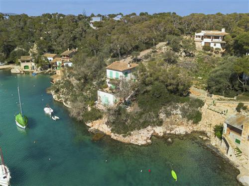 Sommerhus - 6 personer -  - Cala Figuera - 07659