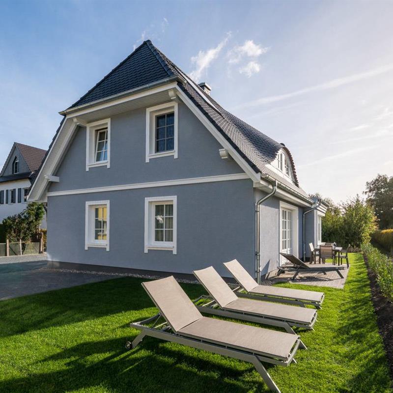 Sommerhus - 6 personer -  - Dorfstraße - 18347 - Ahrenshoop