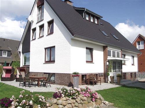 Ferienhaus - 4 Personen -  - Störtebeker Straße - 25826 - St. Peter-Ording