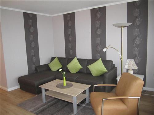 Ferienhaus - 2 Personen -  - Strandallee - 23683 - Scharbeutz