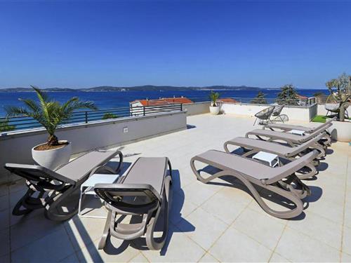 Holiday Home/Apartment - 3 persons -  - Jamine - Zadar - Bibinje - 23205 - Bibinje