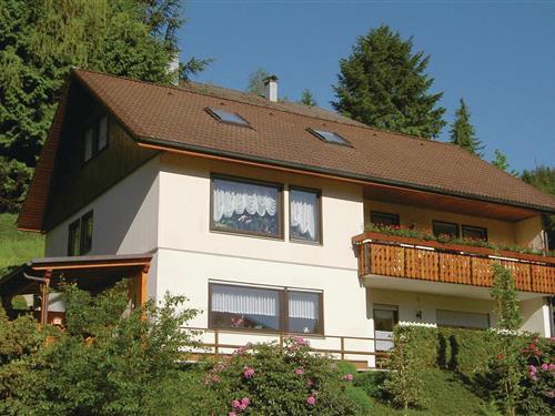 Holiday Home/Apartment - 4 persons -  - Eichbühlstr. - Bad Peterstal-Griesbach - 77740 - Bad Peterstal-Griesb.