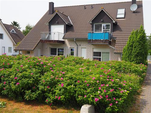 Holiday Home/Apartment - 2 persons -  - Dorfstraße - 18374 - Zingst Ot Müggenburg