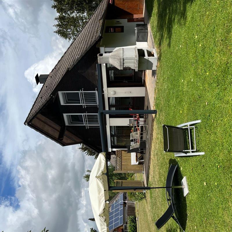 Sommerhus - 6 personer -  - Frielendorf - 34621