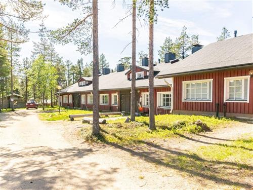 Feriehus / leilighet - 6 personer -  - Inari - 99830