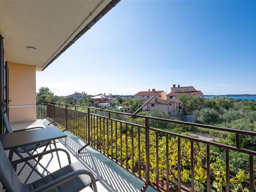 Ferielejlighed - 5 personer -  - Ul. Ruze Petrovic - Fazana-Fazana - 52212 - Fazana