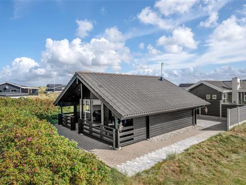 Sommerhus - 4 personer -  - Hafavej - Søndervig - 6950 - Ringkøbing