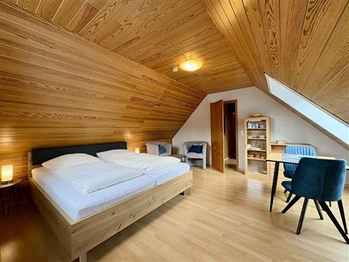 Ferieleilighet - 2 personer -  - Oderstraße - 26548 - Norderney