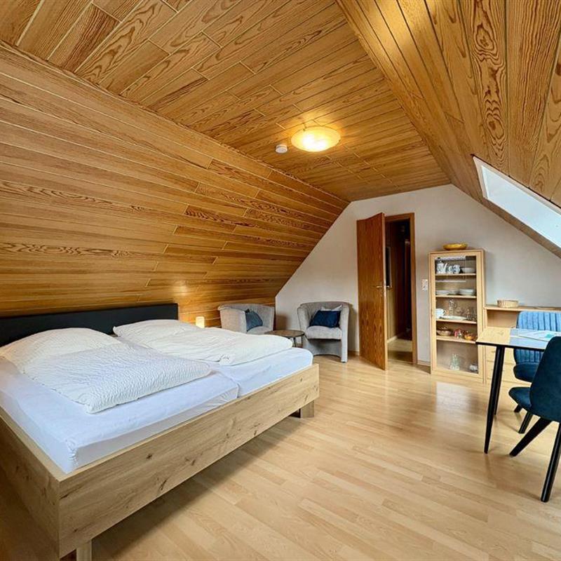 Ferielejlighed - 2 personer -  - Oderstraße - 26548 - Norderney