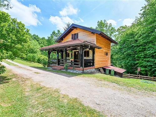 Sommerhus - 6 personer -  - Gornje Stative - 47000 - Gornje Stative