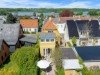 Billede 2 - Luftfoto