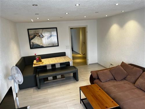 Ferielejlighed - 7 personer -  - Lindenstraße - 88046 - Friedrichshafen