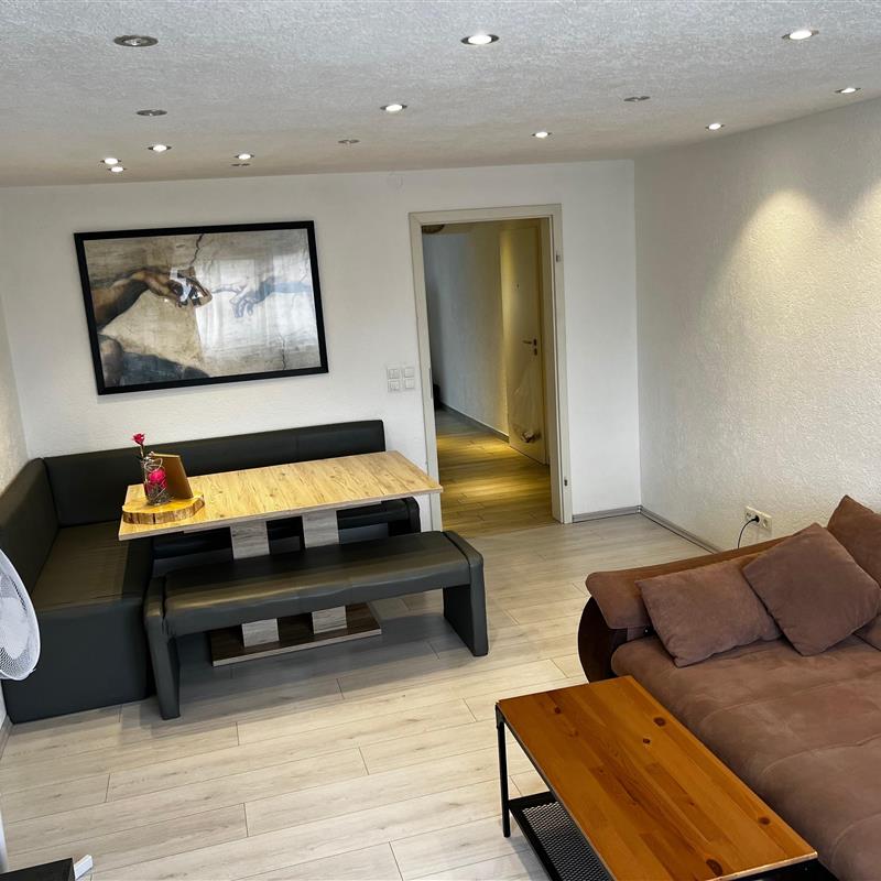 Ferielejlighed - 7 personer -  - Lindenstraße - 88046 - Friedrichshafen