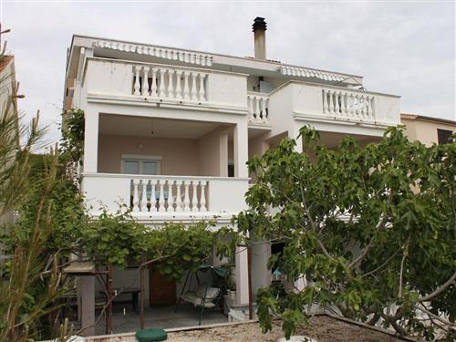 Ferielejlighed - 5 personer -  - Sv. Petar na Moru - 23207 - Sveti Filip I Jakov