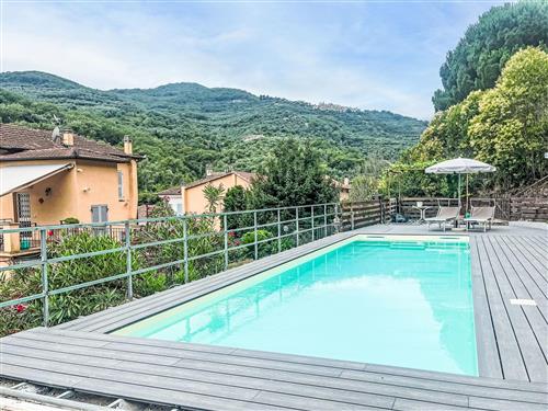 Semesterlägenhet - 6 personer -  - Molini Di Prelà - 18020