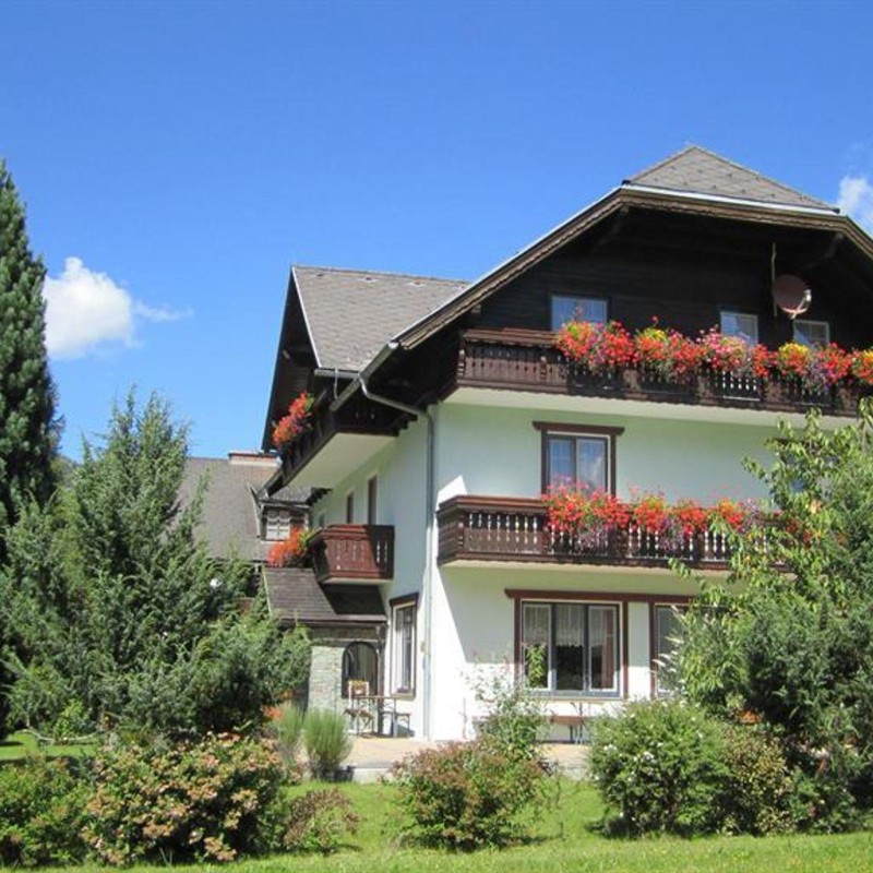 Ferielejlighed - 4 personer -  - Donnersbachwald - 8953 - Donnersbach