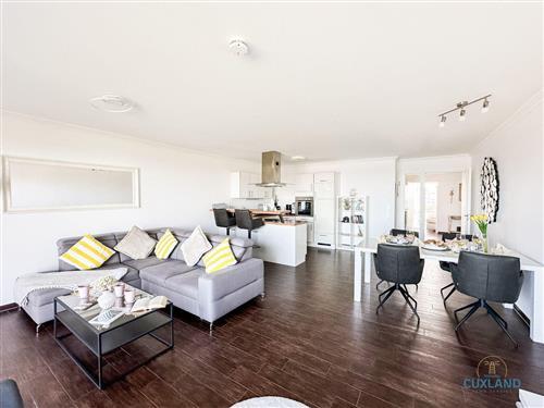 Ferienwohnung - 4 Personen -  - Bei der Alten Liebe - 27272 - Cuxhaven