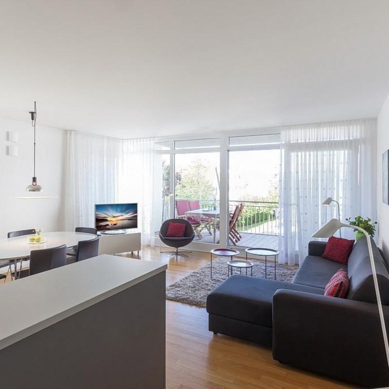 Ferielejlighed - 4 personer -  - Dünenstraße - 18609 - Ostseebad Binz