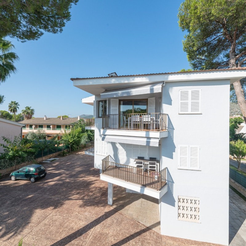 Ferielejlighed - 6 personer -  - 07400 - Port D'alcúdia, Illes Balears