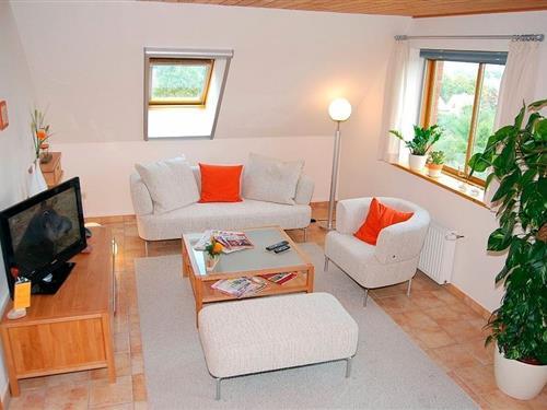 Ferienhaus - 2 Personen -  - Lindenstraße 11 a - 23774 - Heiligenhafen