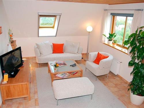 Ferieleilighet - 2 personer -  - Lindenstraße 11 a - 23774 - Heiligenhafen