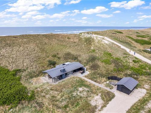 Sommerhus - 4 personer -  - Tingodden - Årgab - 6960 - Hvide Sande