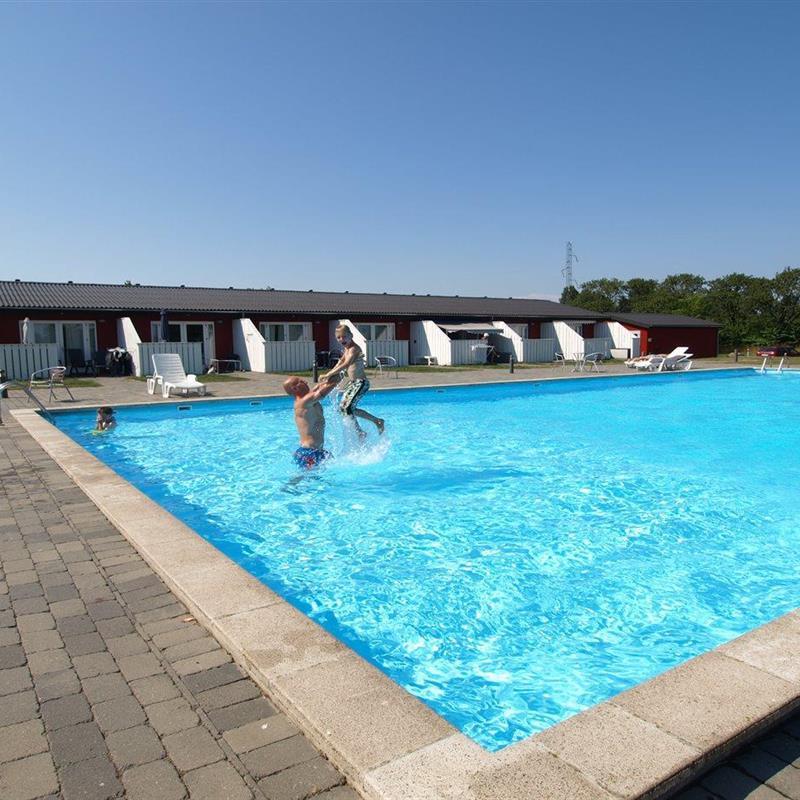 Ferienwohnung - 4 Personen -  - Haregade 14, lejl. - 3720 - Aakirkeby