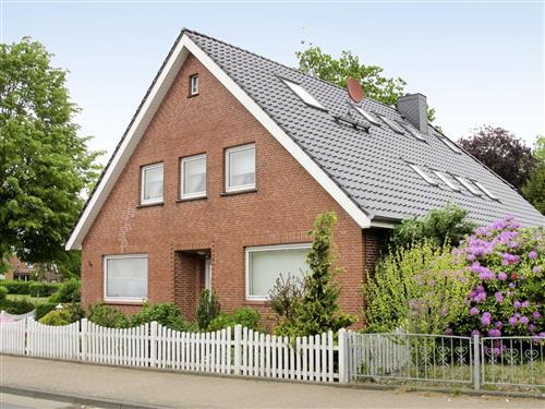 Ferienwohnung - 4 Personen -  - Otterndorf - 21763