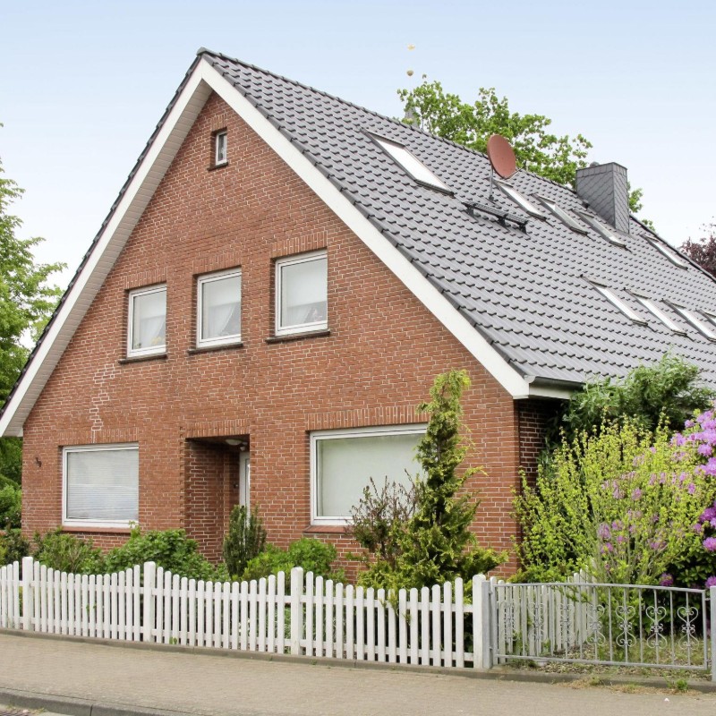 Ferielejlighed - 4 personer -  - Otterndorf - 21763