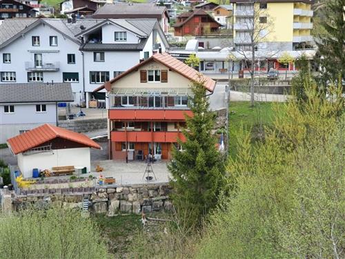 Ferieleilighet - 6 personer -  - Sörenberg - 6174