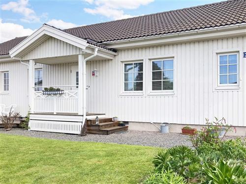 Sommerhus - 3 personer -  - Smultronvägen - 46732 - Grästorp