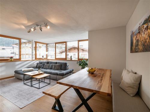 Ferielejlighed - 6 personer -  - Bichlingerstraße - 6363 - Westendorf