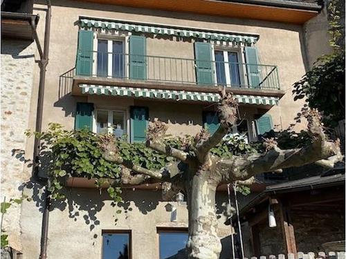 Holiday home - 2 persons -  - 4144 - Arleheim