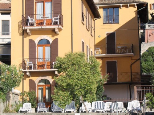 Ferielejlighed - 5 personer -  - 37018 - Malcesine