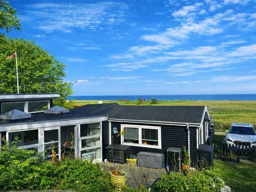 Sommerhus - 4 personer -  - Kratvej - Sæby By - 9900 - Frederikshavn