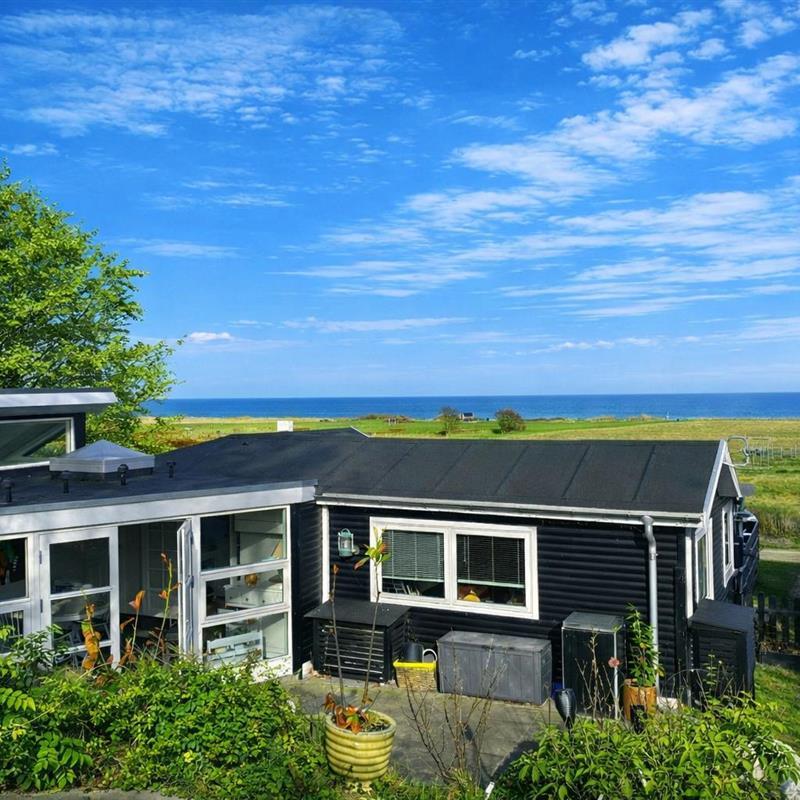 Ferienhaus - 4 Personen -  - Kratvej - Sæby By - 9900 - Frederikshavn