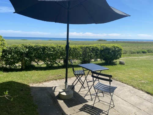Holiday home - 4 persons -  - Kratvej - Sæby By - 9900 - Frederikshavn